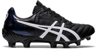 LETHAL TIGREOR IT FF | Men | BLACK/WHITE | MENS FOOTBALL SHOES | ASICS  Australia