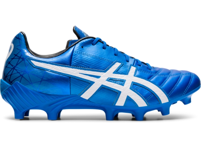 LETHAL TIGREOR IT Directoire Blue/White | Football​ | ASICS Australia