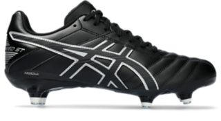 Black asics boots hotsell