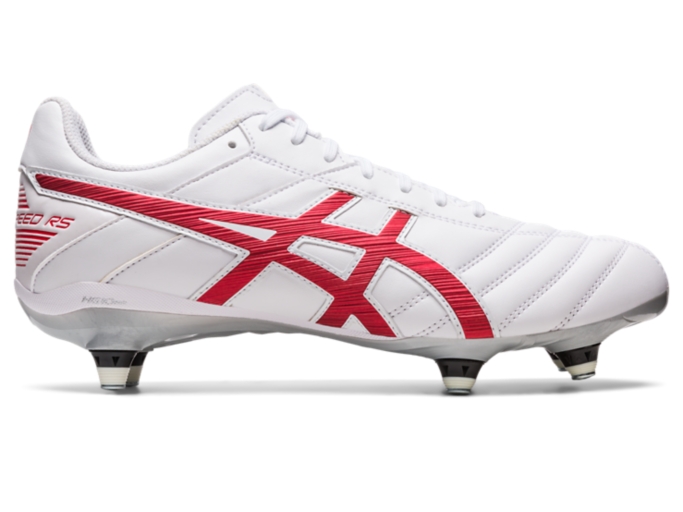 asics lethal rugby boots