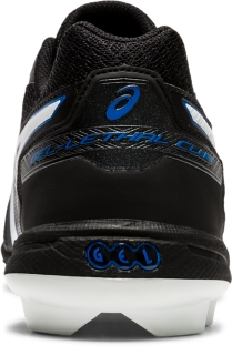 Asics lethal 2024 club 6