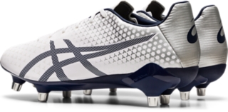 Asics metal 2024 stud boots