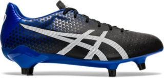 asics metal stud boots