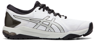 GEL COURSE GLIDE MEN Men White Polar Shade Men s Golf Shoes ASICS United States