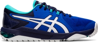 Asics hot sale golf shoes