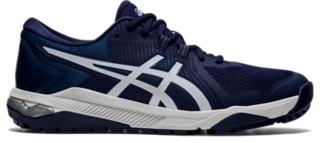 Asics golf shoes clearance 4e