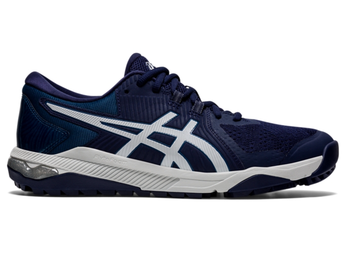 Asics golf outlet shoes quick release