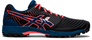 Men's FIELD ULTIMATE FF | BLACK/MAKO 