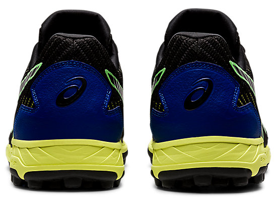 FIELD ULTIMATE BLACK/BRIGHT LIME