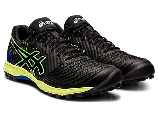 FIELD ULTIMATE BLACK/BRIGHT LIME