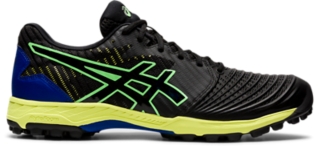 Asics field hockey cleats best sale