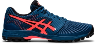 asics hockey