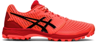 asics hockey shoes