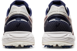 Men's 350 NOT OUT FF | White/Peacoat | Cricketu200b | ASICS Australia