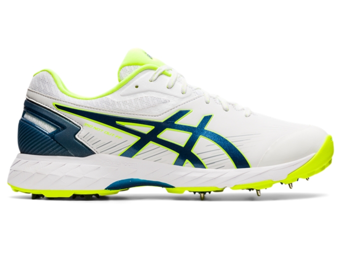 Asics gel 200 not out hotsell