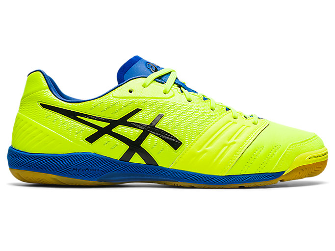 Alternative image view of DESTAQUE FF 2, Safety Yellow/Black