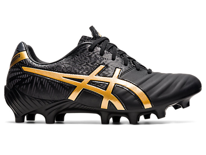 Alternative image view of LETHAL TIGREOR IT FF 2,  Black/Pure Gold