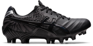 Men s LETHAL TIGREOR IT FF 2 Black Black Football ASICS