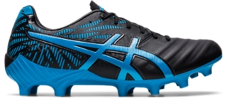 Asics men's lethal tigreor shop 5 it soccer shoe