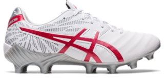 Men s LETHAL TIGREOR IT FF 2 White Classic Red Football