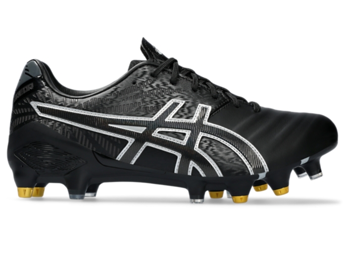 Asics tiger football boots on sale