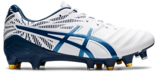 Men s LETHAL TIGREOR FF HYBRID White Mako Blue Football