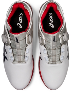 Asics gel ace pro deals 3 boa