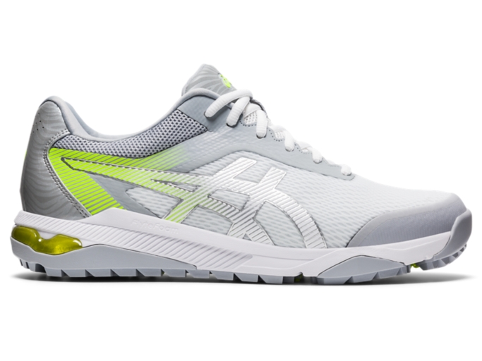 asics ace low profile