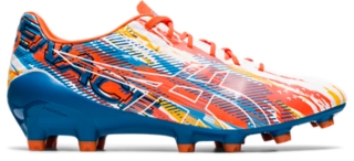 Football Boots, Cleats \u0026 Shoes | ASICS