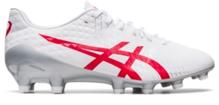 Men's 4 | White/Classic | Football​ ASICS Australia