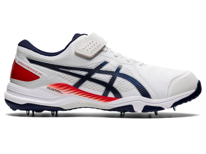 Asics deals gel menace