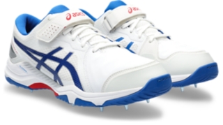 Asics speed 2025 menace cricket shoes