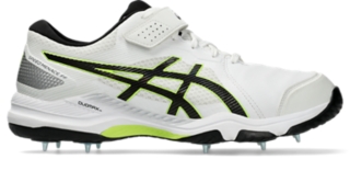 Asics gel-8 for cricket bowling boots hotsell