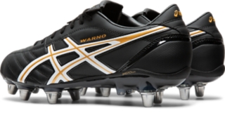 Asics warno rugby outlet boots