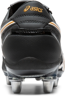 Men's LETHAL WARNO | Gold | Football​ | ASICS Australia