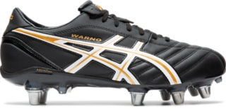 asics lethal warno 3 rugby boots