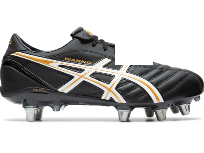 Asics lethal warno on sale 3 rugby boots