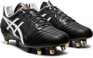 Asics gel lethal tight five on sale sg rugby boots