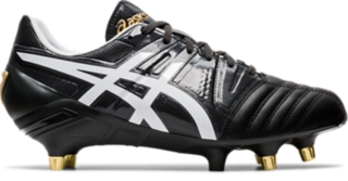 asics lethal boots