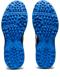 Over het algemeen grens Vrijstelling Men's GEL-LETHAL FIELD | Dive Blue/White | Other Sports | ASICS