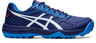 Men's GEL-LETHAL FIELD | Dive Blue/White | Other Sports | ASICS