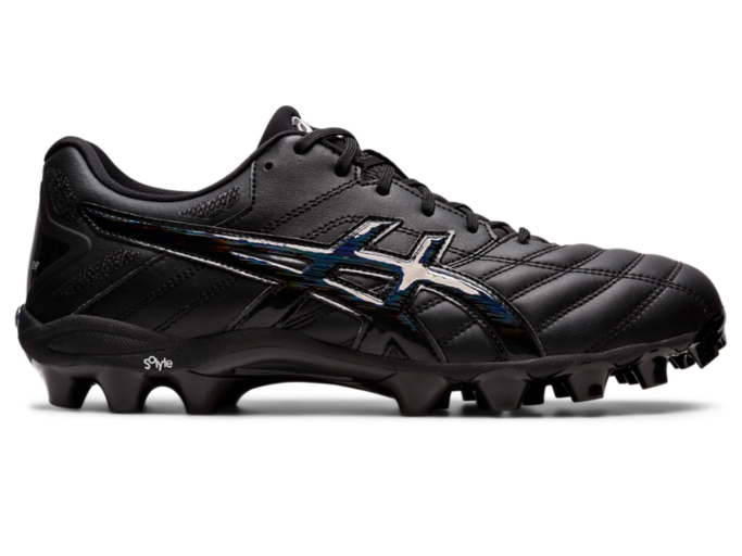 Asics soccer shop boots online