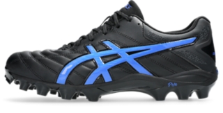 Black/Illusion Blue