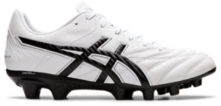 Men's FLASH IT White/Black | Football​ | ASICS Australia