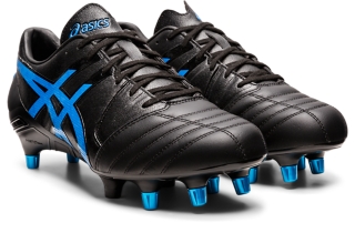 Asics tight five store rugby boots