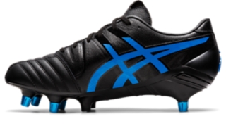 Asics tight five store rugby boots