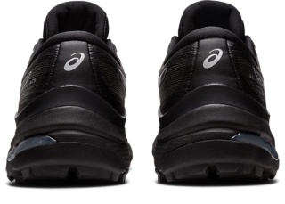 Men's GEL-KAYANO ACE | Black/Black | Golf Shoes | ASICS