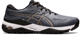 Asics golf shop shoes spikeless