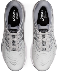 Men's GEL-KAYANO ACE | Glacier Grey/Pure Silver | Golf Shoes | ASICS