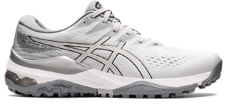 Men's GEL-KAYANO ACE | Glacier Grey/Pure Silver | Golf Shoes | ASICS